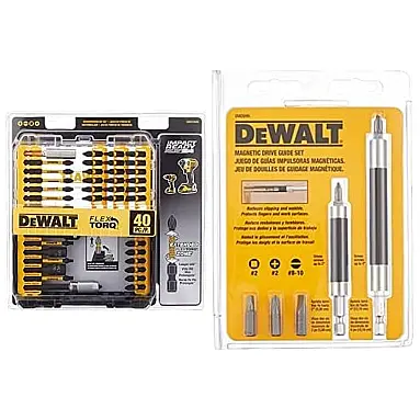 DEWALT Kit de Chave de