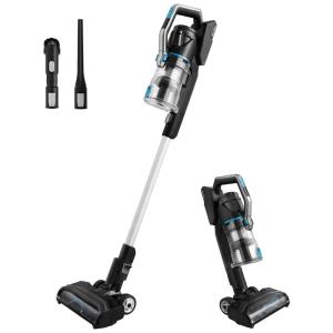 Aspirador de Pó Seco e Úmido 1L, 110v, EUREKA NEC480, Preto