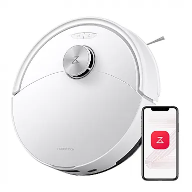 Robô Aspirador Roborock Q10 S5
