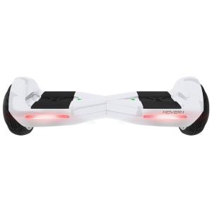Hoverboard Elétrico até 11 km, h a Bateria de Longa Duração, Hover 1 Dream, Branca