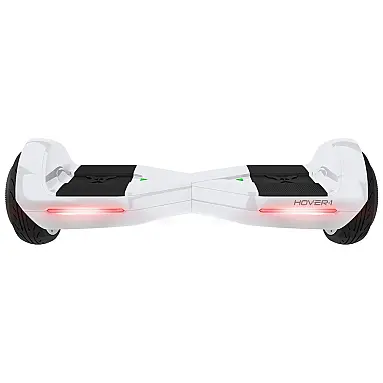 Hoverboard Elétrico até 11 km,