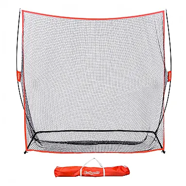Rede de Treino de Golfe