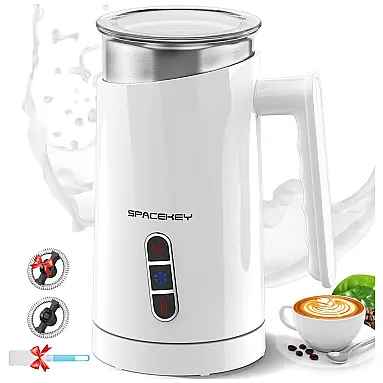 Espumador de Leite Elétrico 300