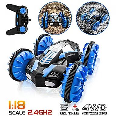 Off Road GreeSuit Escala 118