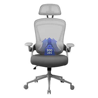 Cadeira de Escritório Ergonômica com