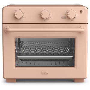Forno Elétrico 7 em 1 com Capacidade de 23L, Desligamento Automático, Temporizador Audível e 7 Menus Predefinidos, 110V 1700W, Bella
