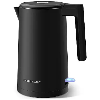 Chaleira Elétrica 1.7L com Desligamento
