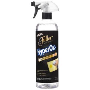 Removedor de Manchas para Tapenas e Tecidos, Citrus, 700 mL Fuller Brush