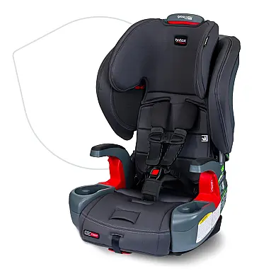 Assento Infantil Cadeira Automotiva com