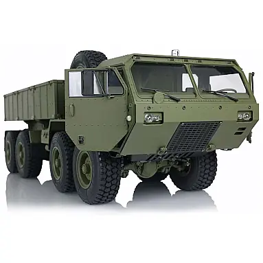 Caminhão de Guerra TOUCAN RC
