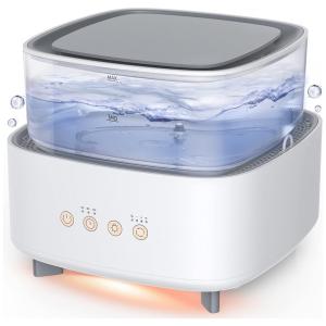 Umidificador Portátil UmorAiro UH4 6 Litros até 40H, Área até 40 m2, Branco