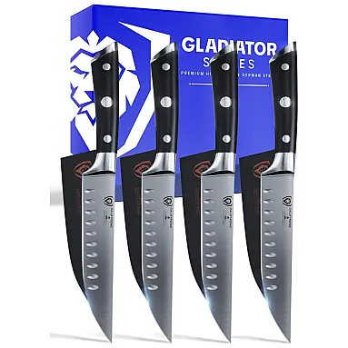 Conjunto de Facas para Churrasco