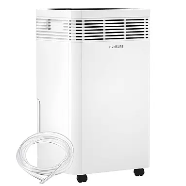 Desumidificador para Grandes Ambientes 6L