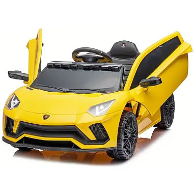 Carro Elétrico Infantil a Bateria
