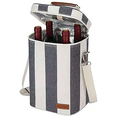 Zormy Bolsa Térmica Para Transporte