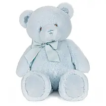 Pelúcia Urso para Crianças Maiores de 1 Ano, GUND 6064795, Azul Claro