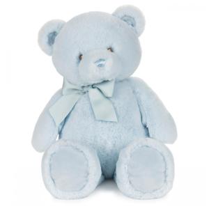 Pelúcia Urso para Crianças Maiores de 1 Ano, GUND 6064795, Azul Claro