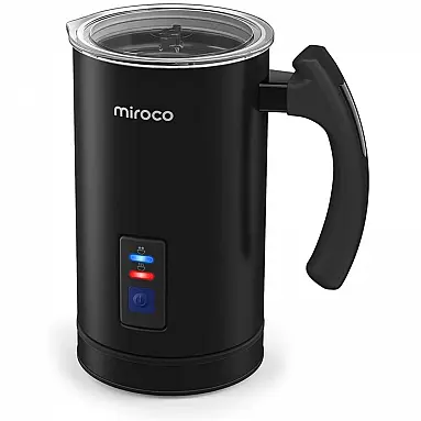 Miroco Batedor de Leite Espuma