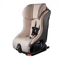 Cadeirinha de Carro Conversível Clek Foonf, Latte Ziip