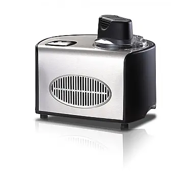 Máquina de Sorvete 1,4L com