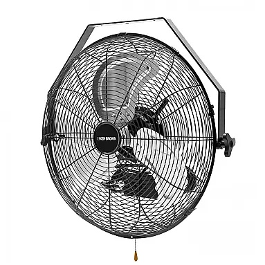Ventilador de Parede Industrial Alta