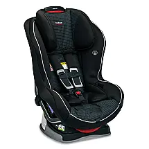 Assento de carro conversível Britax Emblem 3 estágios, Dash