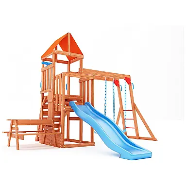 Conjunto de Balanço Infantil﻿ 6