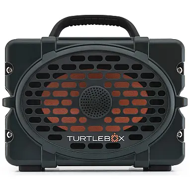 Caixa de Som Bluetooth Portatil