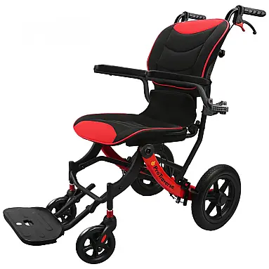 Cadeira de Rodas para Adultos