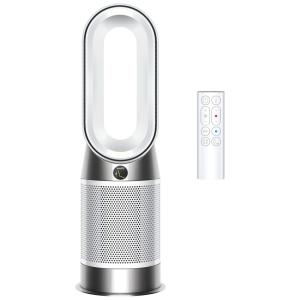 Dyson Purifier HotCool Gen1 HP10 Ventilador Aquecedor e Purificador Branco