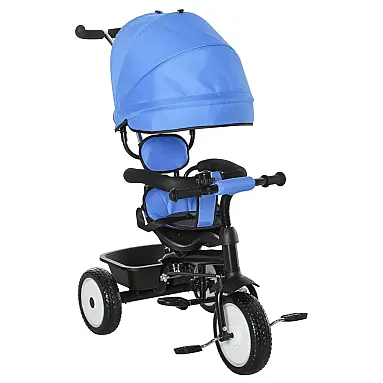 Triciclo Infantil para Passeio com