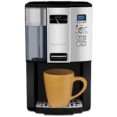 Cafeteira Elétrica Programável SS 15FR