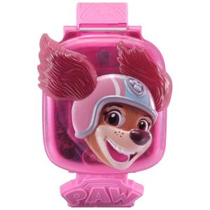 Relógio Divertido Patrulha Canina Liberty para Crianças a partir 3 anos, VTECH, Rosa