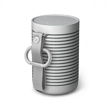 Caixa de som Bluetooth portátil