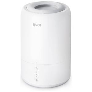 LEVOIT Umidificador Ultrassônico 1.8L, 110V, Branco