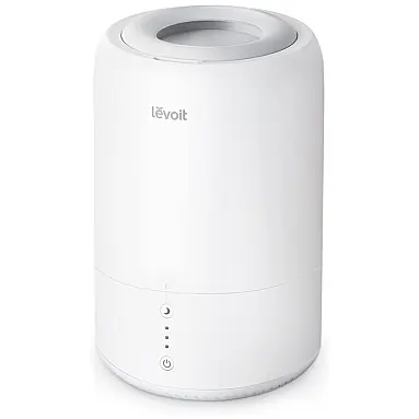 LEVOIT Umidificador Ultrassônico 1.8L, 110V,