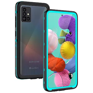 Capa Celular Prova Dágua IP68
