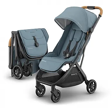 Carrinho de Bebê UPPAbaby Minu