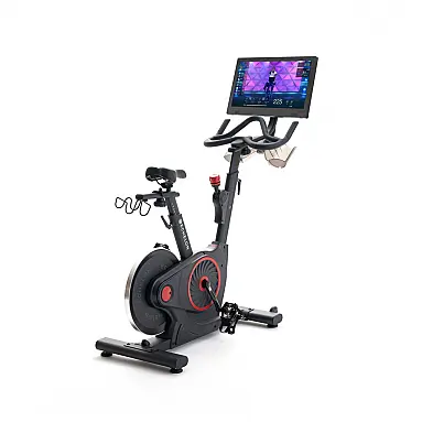 Bicicleta Ergométrica S com 32
