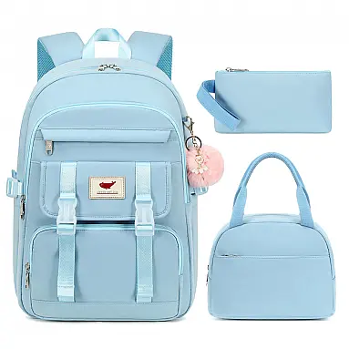 Mochila LXYGD 3 em 1