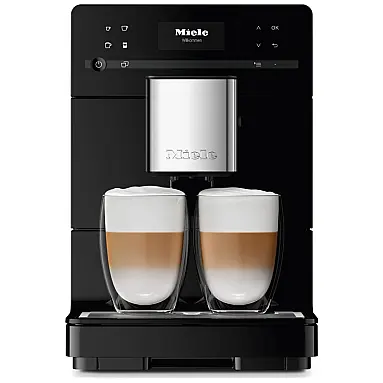 Máquina de Café Expresso Automática