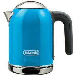 kmix boutique kettle electric 0.75L ue, DELONGHI SJM010J BL