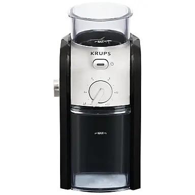 Moedor Elétrico de Café GVX212