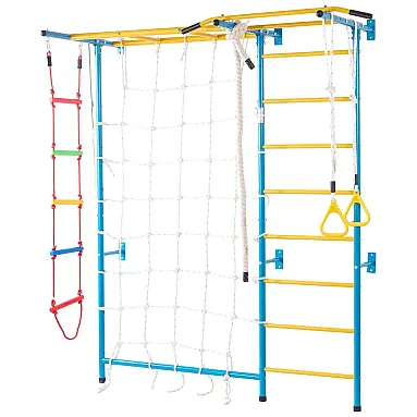 Academia de Escalada Multifuncional VEVOR