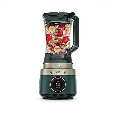 Liquidificador Inteligente CrushBOSS. 1850PW. Verde