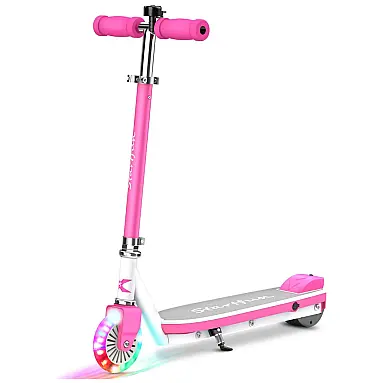 Patinete Elétrico Infantil Startfun X3