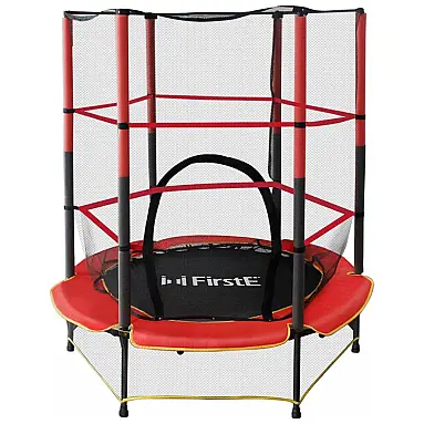 Cama Elastica Infantil com Diâmetro