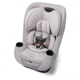 Cadeira de Carro Conversível MaxiCosi Pria Max 3 em 1, Assento para Bebê e Criança, ClipQuick Magnético, Instalação Rápida, Capa Lavável