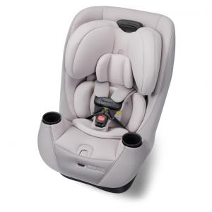 Cadeira de Carro Conversível MaxiCosi Pria Max 3 em 1, Assento para Bebê e Criança, ClipQuick Magnético, Instalação Rápida, Capa Lavável