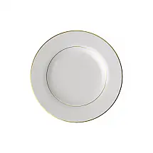 Prato para Salada ou Aperitivo de 16 cm, Mais Elegância em Sua Mesa com Formato Redondo e Material de Porcelana, Villeroy Boch